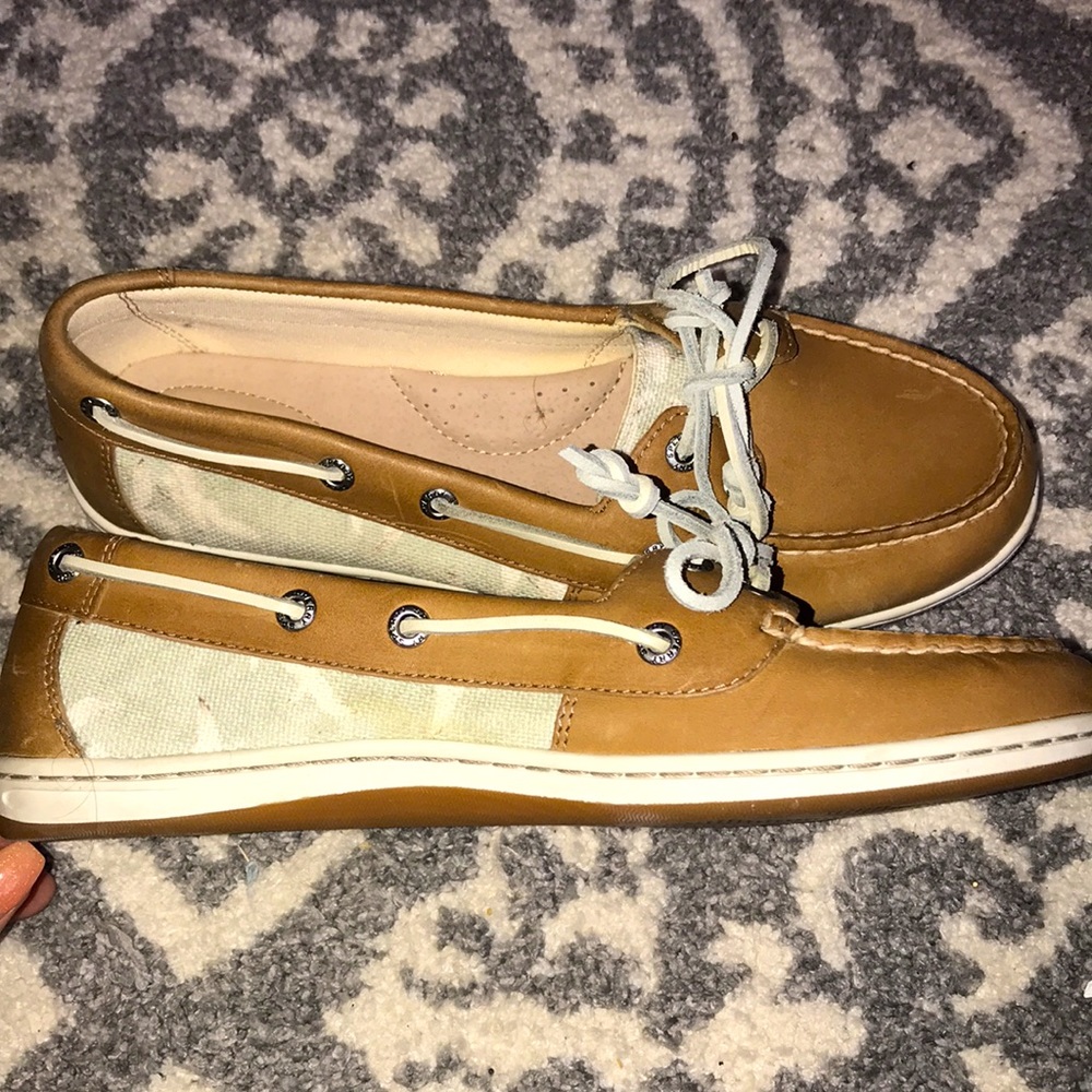 Sperry Shoes - image 3